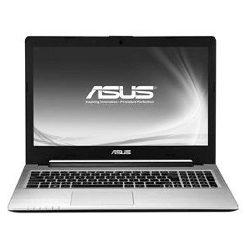 Asus S56CM - 15.6" Intel Core i3-3217U - 1.8 Ghz - Ram 6 Go - DD 1 To