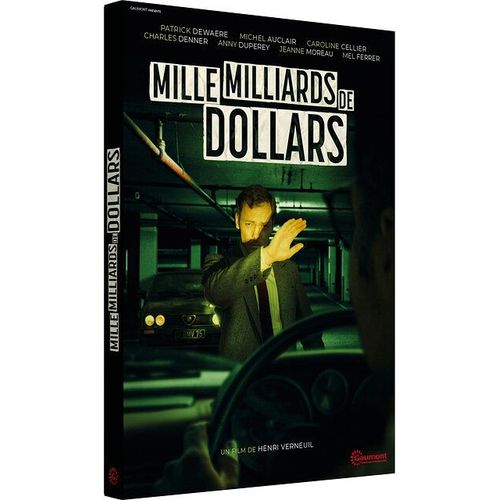 Mille Milliards De Dollars