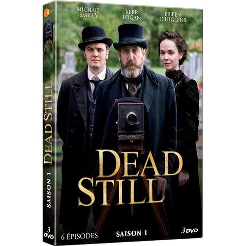 Dead Still - Saison 1