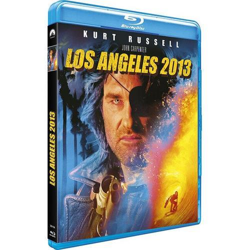 Los Angeles 2013 - Blu-Ray
