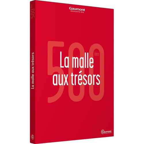 La Malle Aux Trésors - Édition Limitée