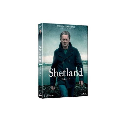 Shetland - Saison 6