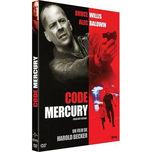 Code Mercury