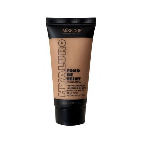 Miss Cop - Fond De Teint Hyaluronique 30ml - 06 Beige Moyen 