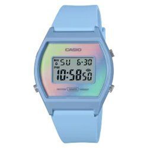 Wrist Watch Digital