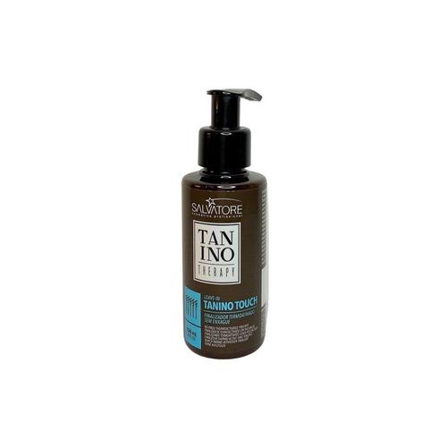 !Leave-In Tanino Touch Tanino Therapy Salvatore 120 Ml. 