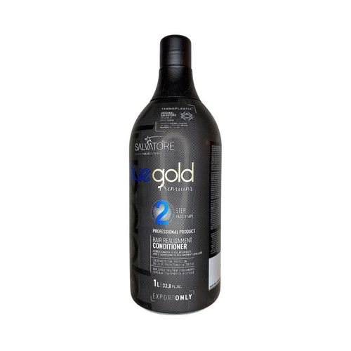 Lissage Au Tanin Blue Gold Premium Taninoplastie N 2 Salvatore 1 L 