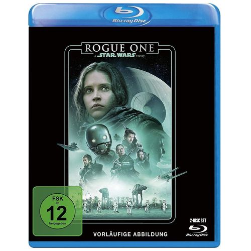 Rogue One - A Star Wars Story: Line Look 2020