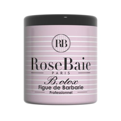 Botox Huile De Figue De Barbarie Sans Parabène Rosebaie 1 L. 