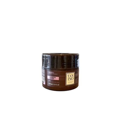 Masque Chemical Repair Tanino Therapy Salvatore 250 Ml. 