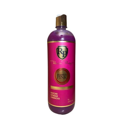 Shampooing Pink Robson Peluquero 1 L. 