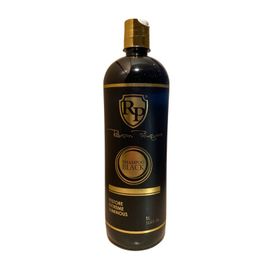 Shampooing Black Robson Peluquero 1 L. 