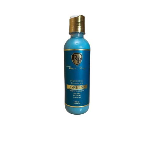 !Finalisateur Green Robson Peluquero 300 Ml. 