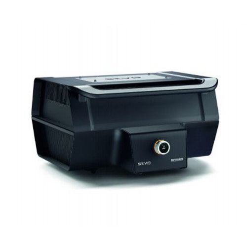 Severin PG 8106 SEVO GT Gril de contact