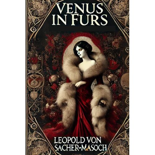 Venus In Furs