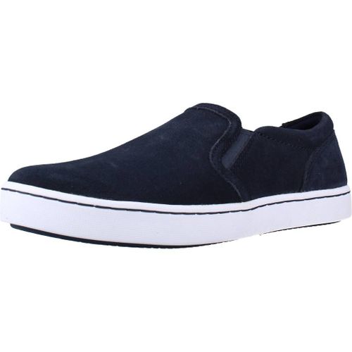 Clarks Pawley Bliss Colour Bleu