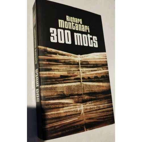 300 Mots