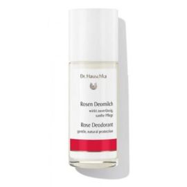 Dr. Hauschka Rose Deodorant Femmes Déodorant Crème 50 Ml 1 Pièce(S) 