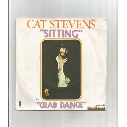 Cat Stevens