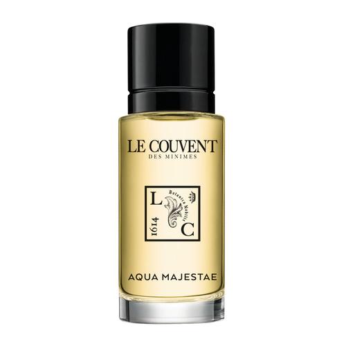 Le Couvent Compatible - Botanical Cologne Aqua Majestae Edt 50 Ml 