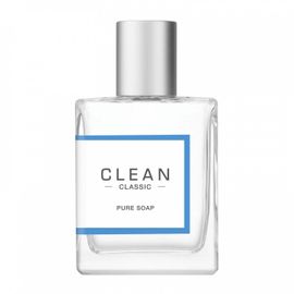 Clean - Pure Soap Edp 60 Ml 