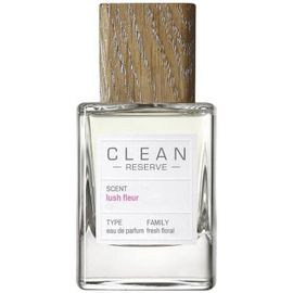 Clean Reserve - Lush Fleur Edp 50 Ml 