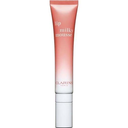 Stock7 - Clarins - Lip Milky Mousse 07 Lilac Pink 