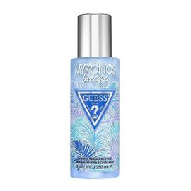 Guess - Mykonos Breeze Shimmer Fragrance Mist 250 Ml 