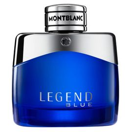 Montblanc - Legend Blue Edp 50 Ml 