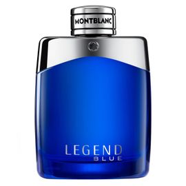 Montblanc - Legend Blue Edp 100 Ml 