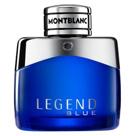 Montblanc - Legend Blue Edp 30 Ml 