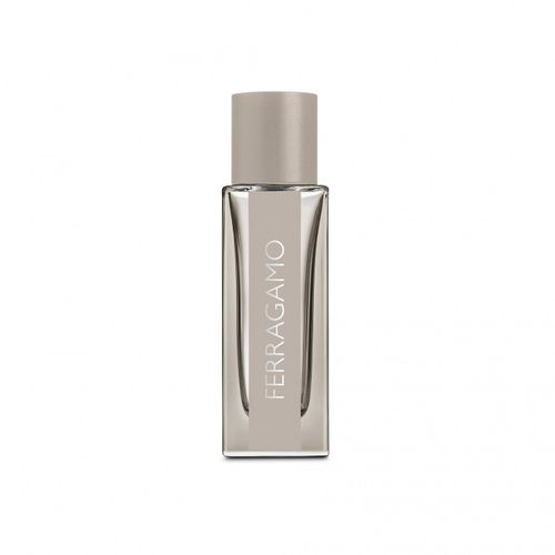 Salvatore Ferragamo Ferragamo Bright Leather 30 Ml Hommes 