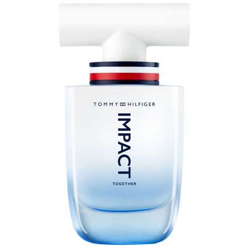 Tommy Hilfiger - Impact Together Edt 50 Ml 