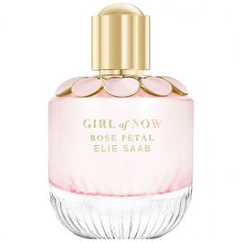 Elie Saab - Girl Of Now Rose Petal Edp 90 Ml 