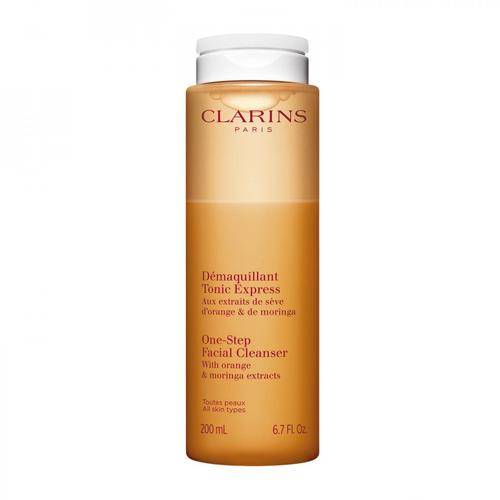 Clarins One-Step Lotion Démaquillante 200 Ml 