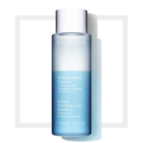 Clarins Démaquillant Express 125ml 