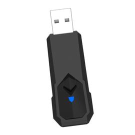 Adaptateur USB Bluetooth Compatible avec l'émetteur de jeu vidéo pour le  Mode NEO GEO/PS5/PS4/PS3/PC