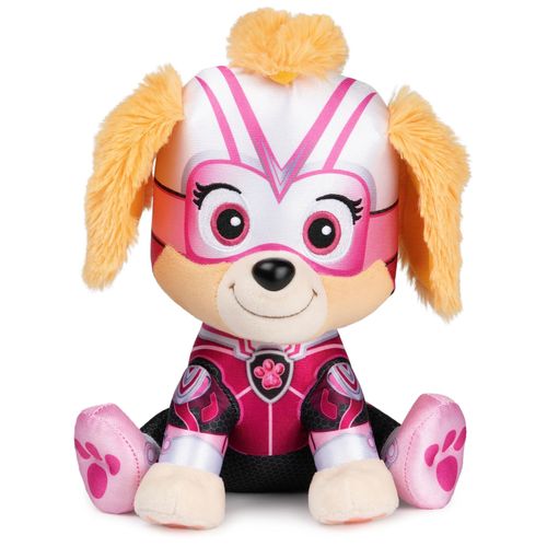 Gund Paw Patrol Der Mighty Kinofilm Skye (23 Cm)