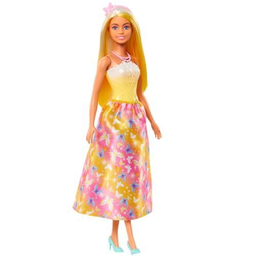 Mattel Hrr09 Poupée