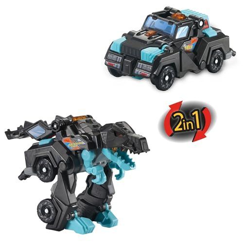 Vtech Switch & Go Dinos - Oneclick-Mini-T-Rex 80-569304