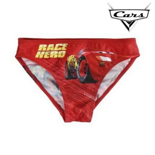 Maillot De Bain Enfant Cars 7203 (Taille 3 Ans)