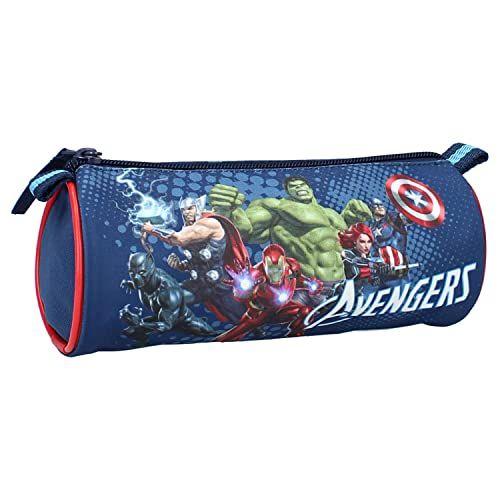 Trousse ronde AVENGERS Power Team