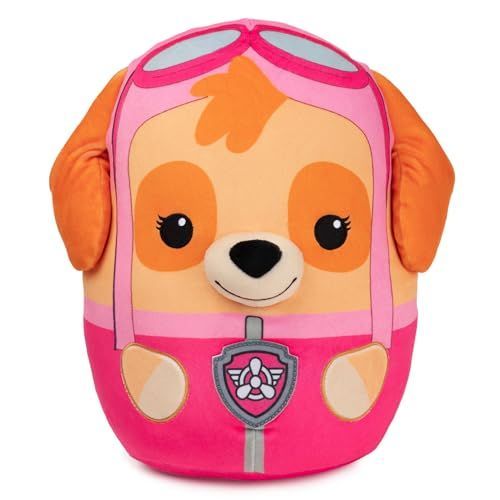 Gund - Paw Patrol Trend Squishy Skye (20 Cm)