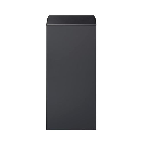 Silverstone Fara 311 Noir