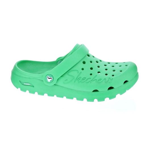 Skechers Arch Fit Sabot Vert