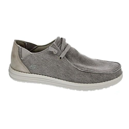 Skechers Melson Mocassins Vert