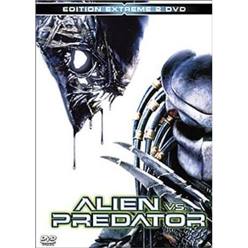 Alien Vs. Predator - Edition Extrême