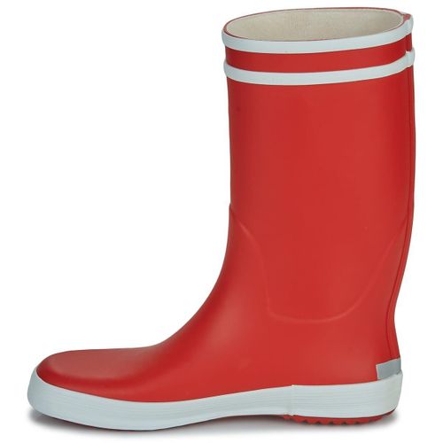Aigle - Bottes De Pluie Lolly Pop 2 Caoutchouc - Rouge - 30