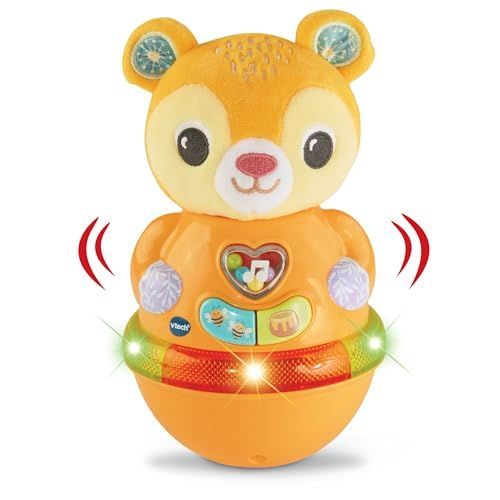 Vtech Wackelbärchen 80-567604