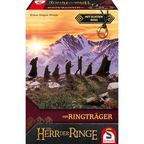 Der Herr Der Ringe: Der Ringträger
